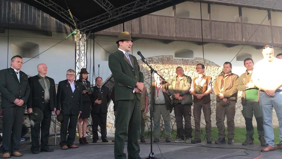FOTO+VIDEO Pozrite si otvorenie 55. ročníka Memoriálu Jozefa Kadleca
