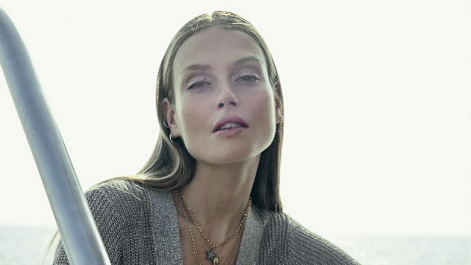 Erika Palkovičová spolupracovala so značkami ako Chanel, La Roche-Posay, Clarins, Garnier, Olay či Eres.