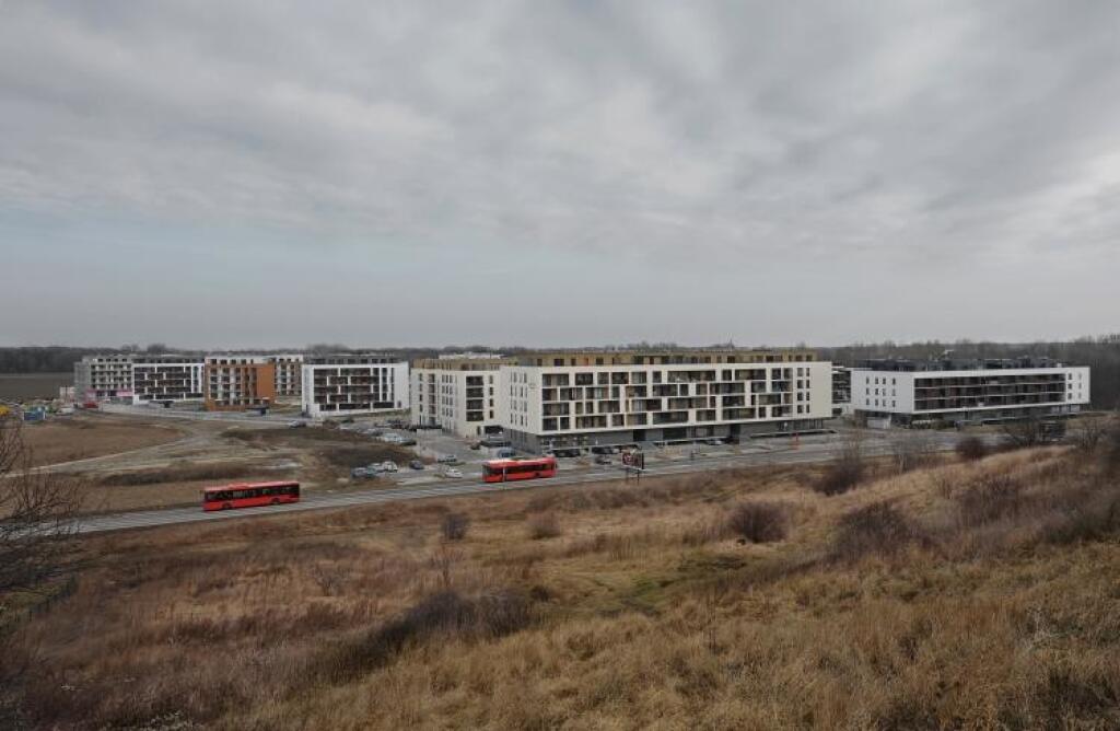 Compass Architekti: Chceme urobiť z Bratislavy mesto