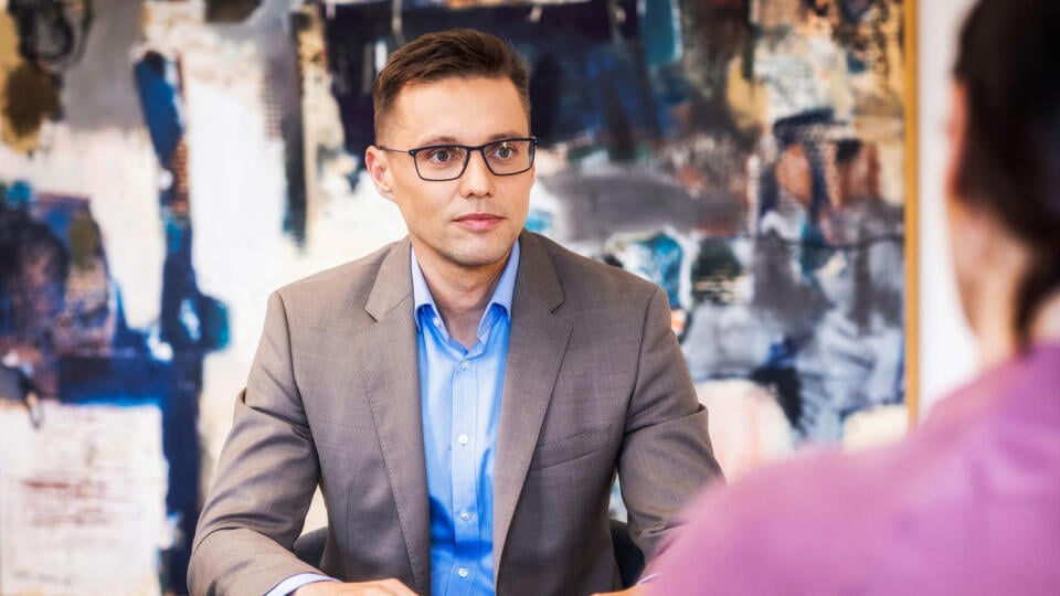 Martin Šmigura