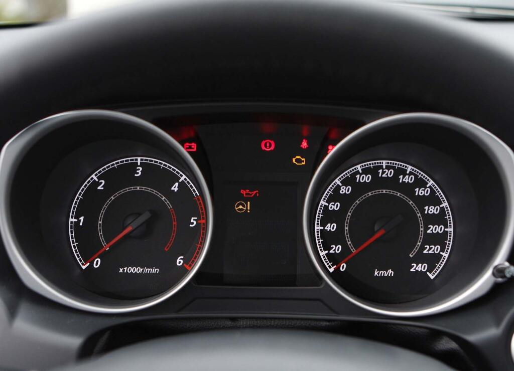 Peugeot 4008 1,8 HDi
