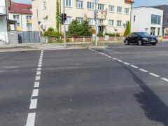 Na slovenských cestách pribúda nové dopravné značenie: Viete, čo znamená?