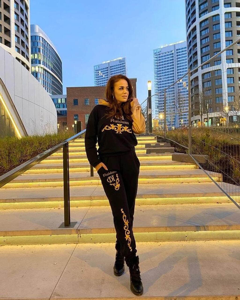 Karin Haydu