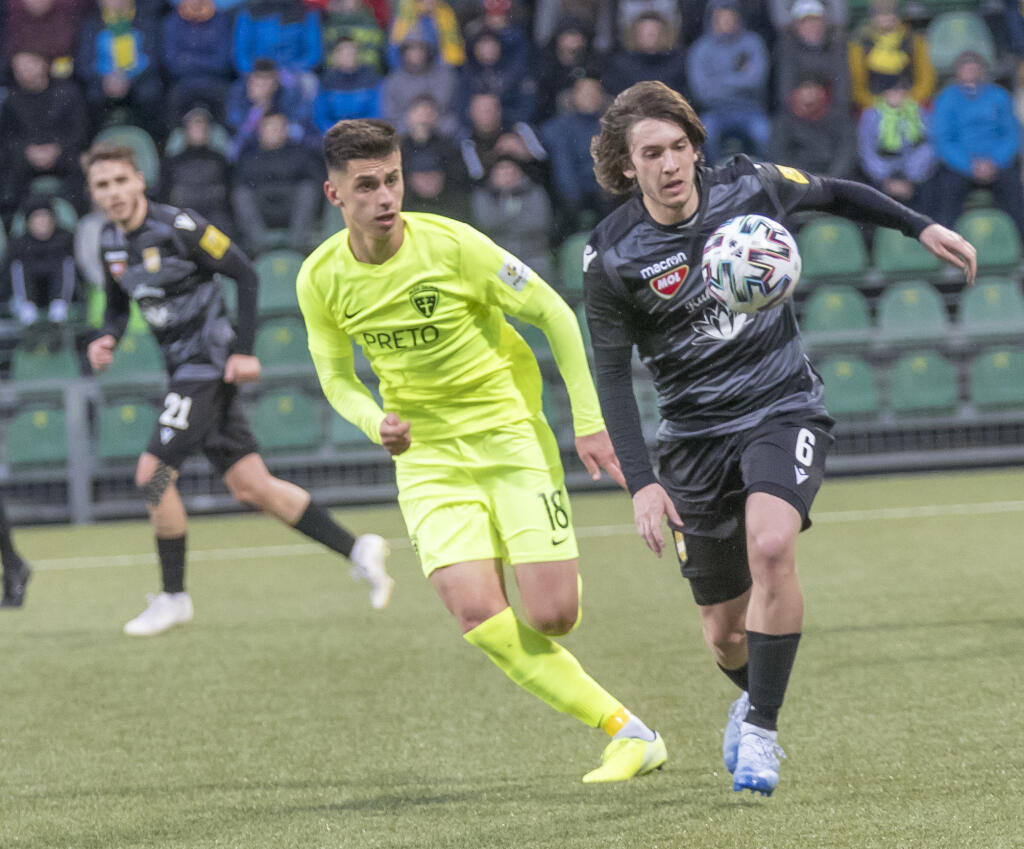 Žilinský futbalový klub skončil v likvidácii.