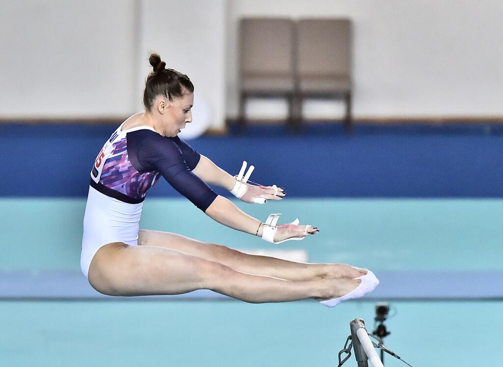 Barbora Mokošová obhajuje na európskom šampionáte historický úspech.