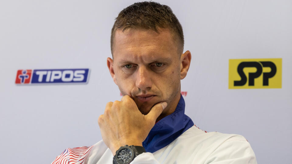Filip Polášek bude aj naďalej hrať s Ivanom Dodigom.