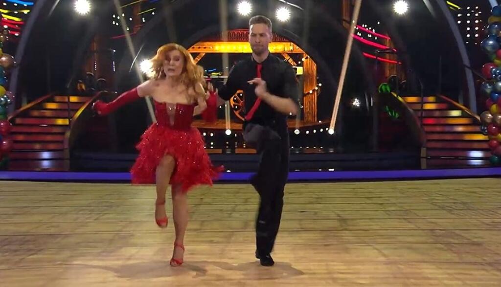 Let's Dance 2023.