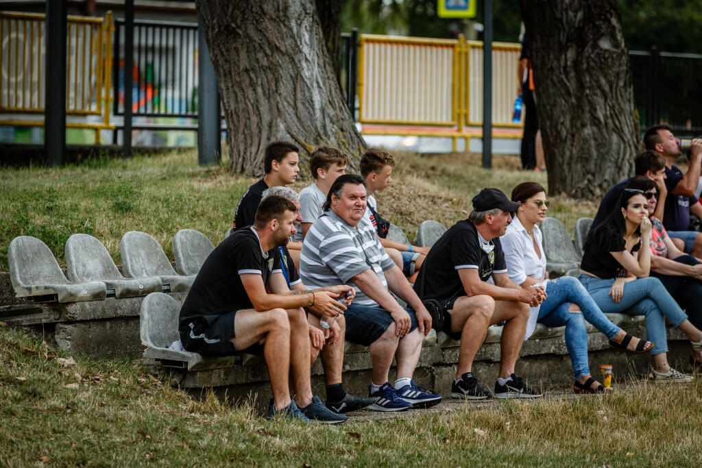 O jeho synovi totiž bolo známe, že je „narcis“ a sám seba má veľmi rád. Na základe toho Halenárov otec trval na tom, že nemohol spáchať samovraždu.
