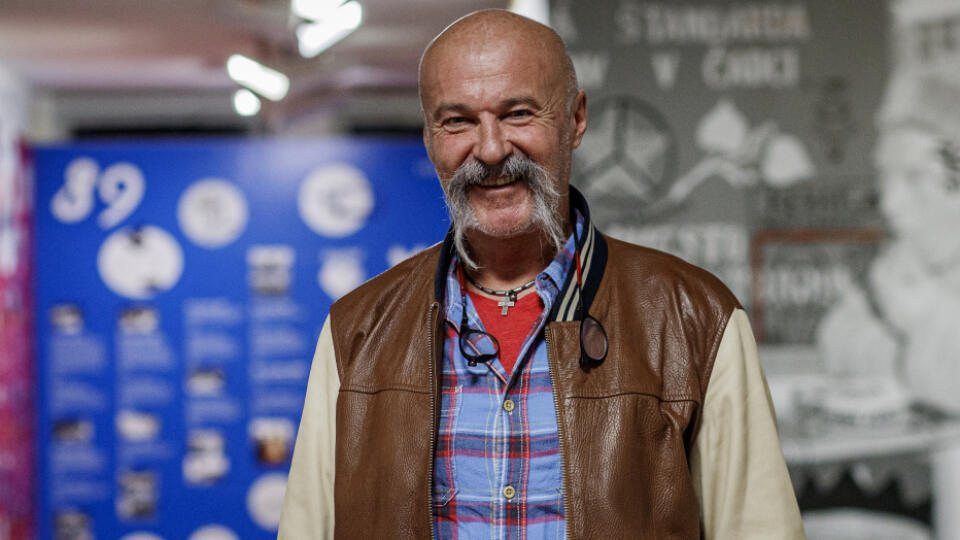 Timotej Zuzula.
