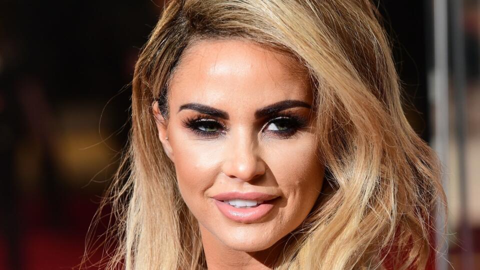 Katie Price