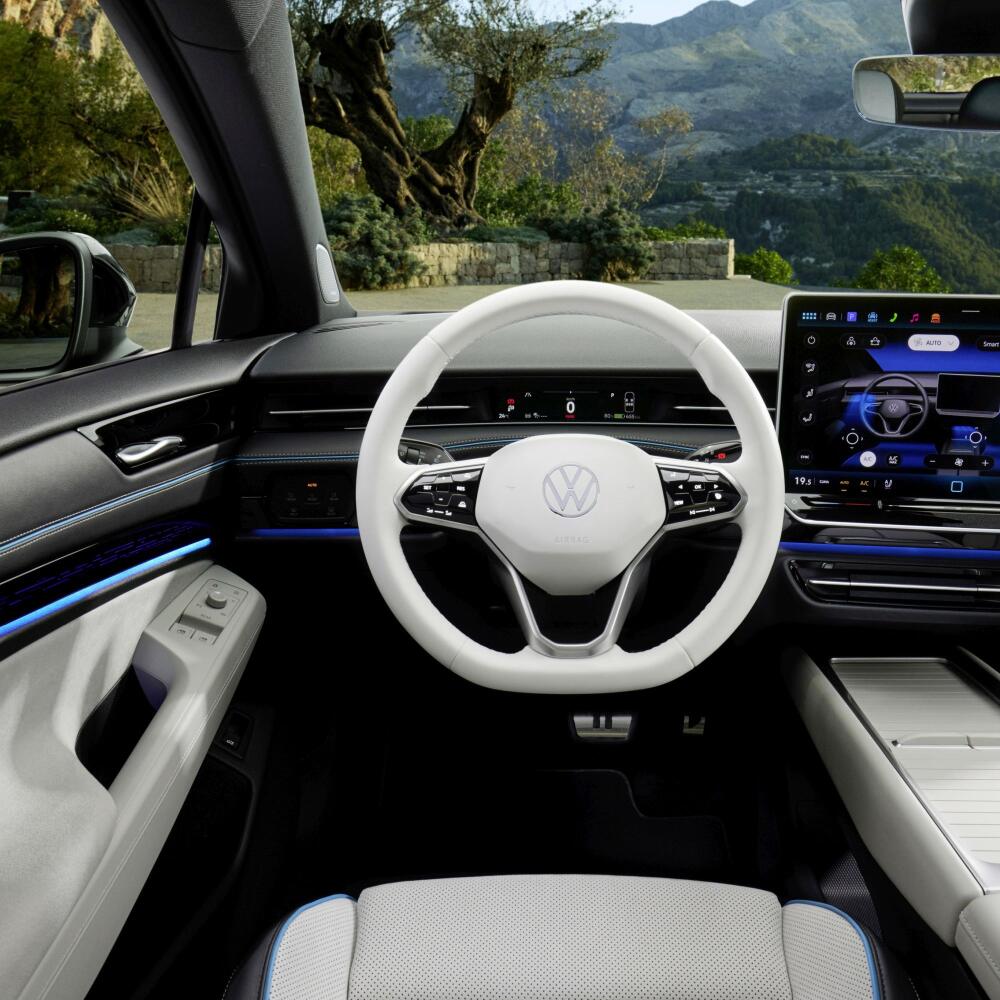 Volkswagen ID.7