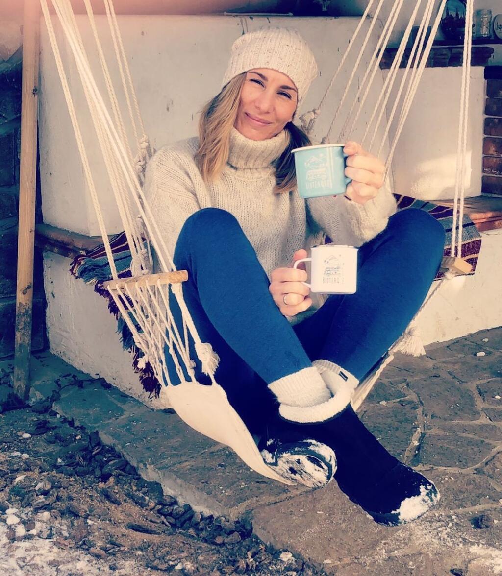 Nasťa Kuzminová