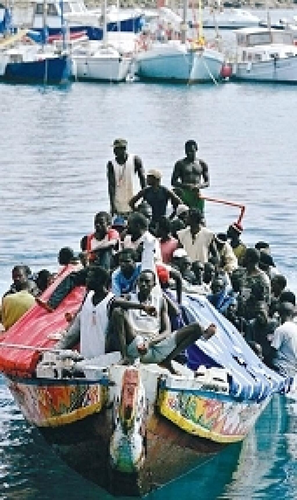 Svetové hospodárstvo a migrácia