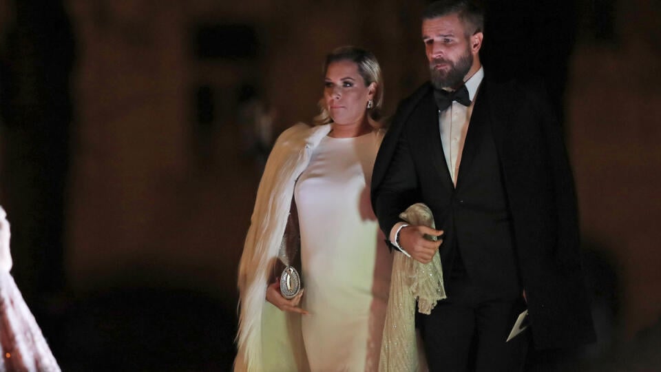 Dominika Cibulková vyzerá úžasne...