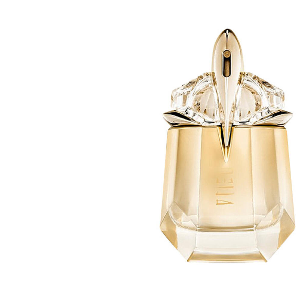 EdP Alien
Goddes,
Mugler,
59 €/30 ml