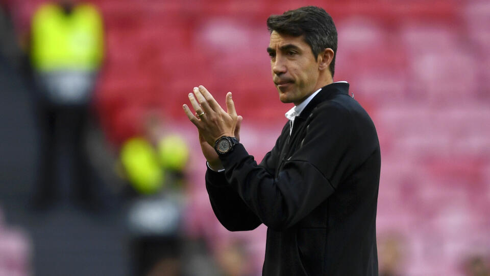 Bruno Lage