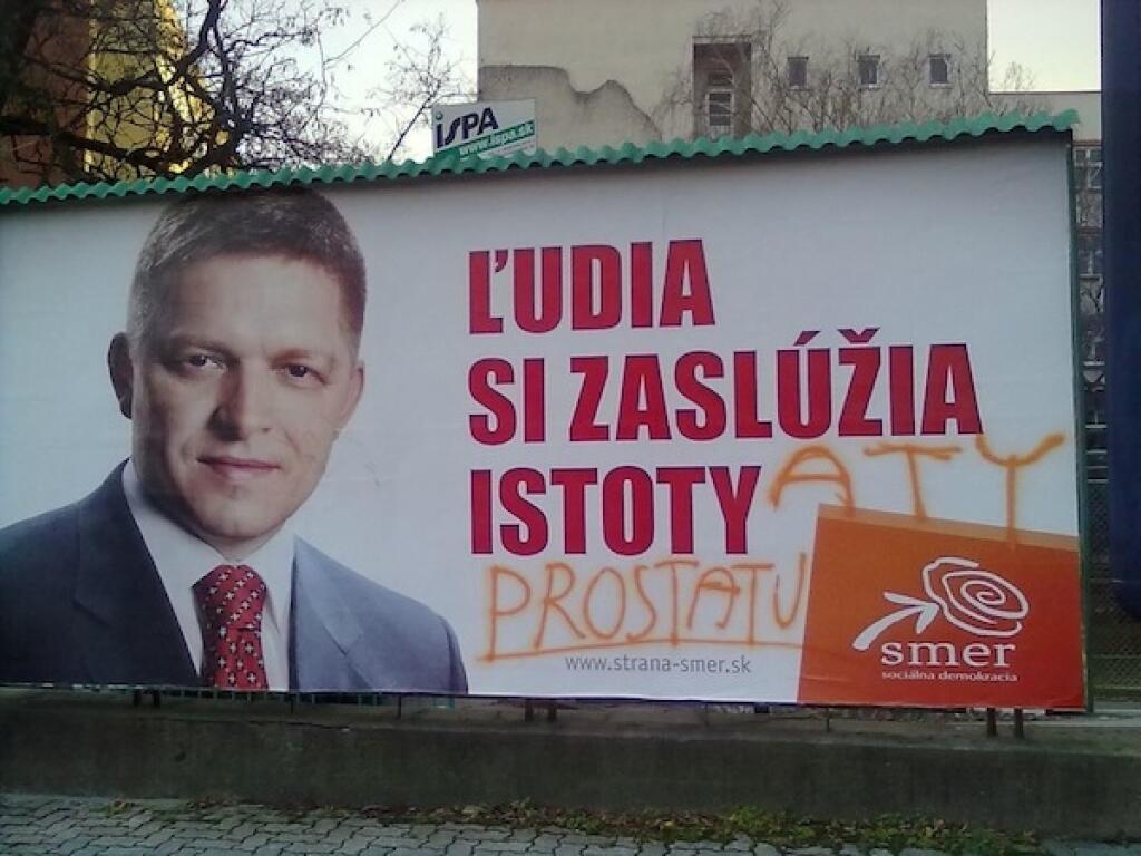 Bohumil Stejskal hodnotí predvolebné kampane