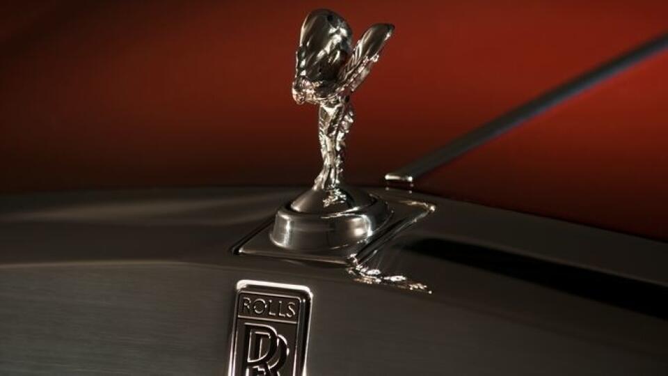 Rolls-Royce