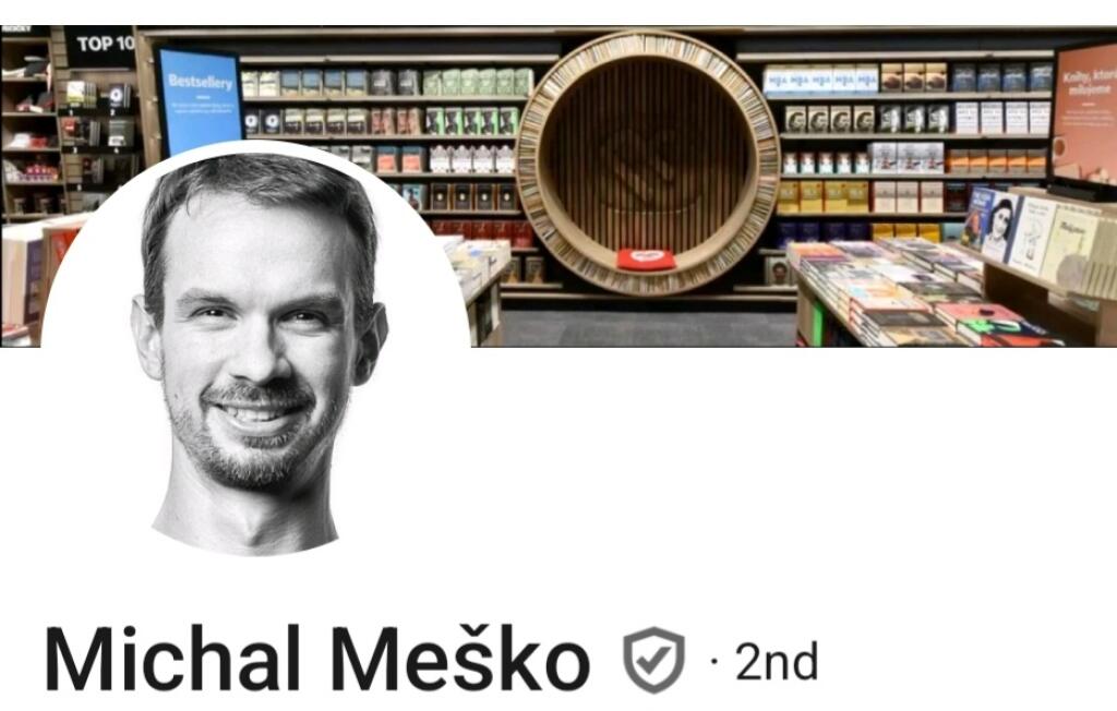Michal Meško