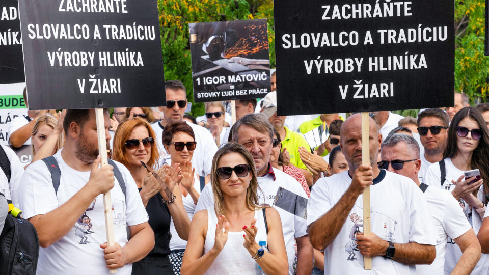 protest