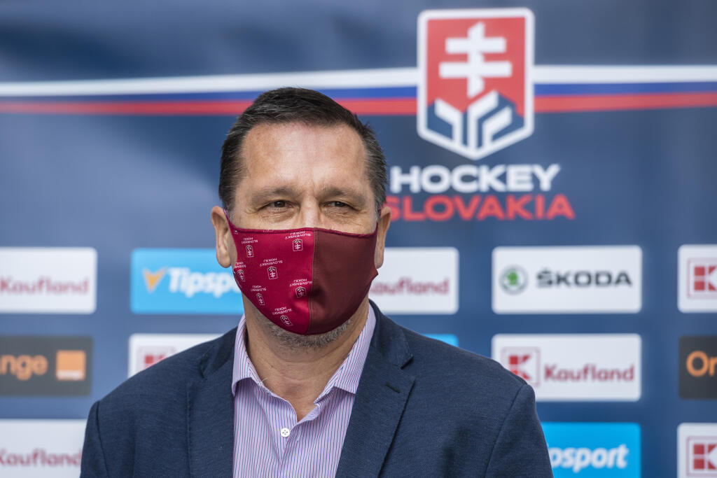 Oto Haščák.