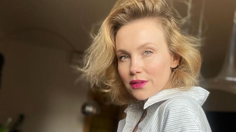 Vlastina Svátková