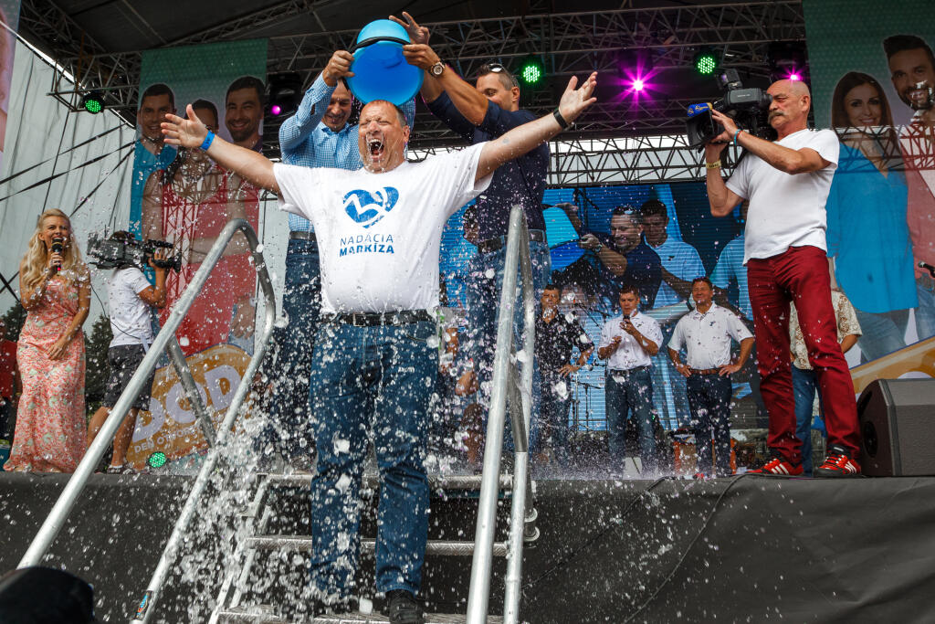 DOD markiza 2014