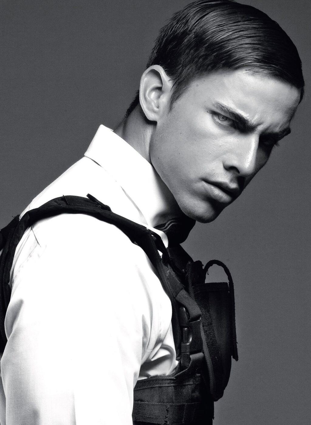 Adam Bardy