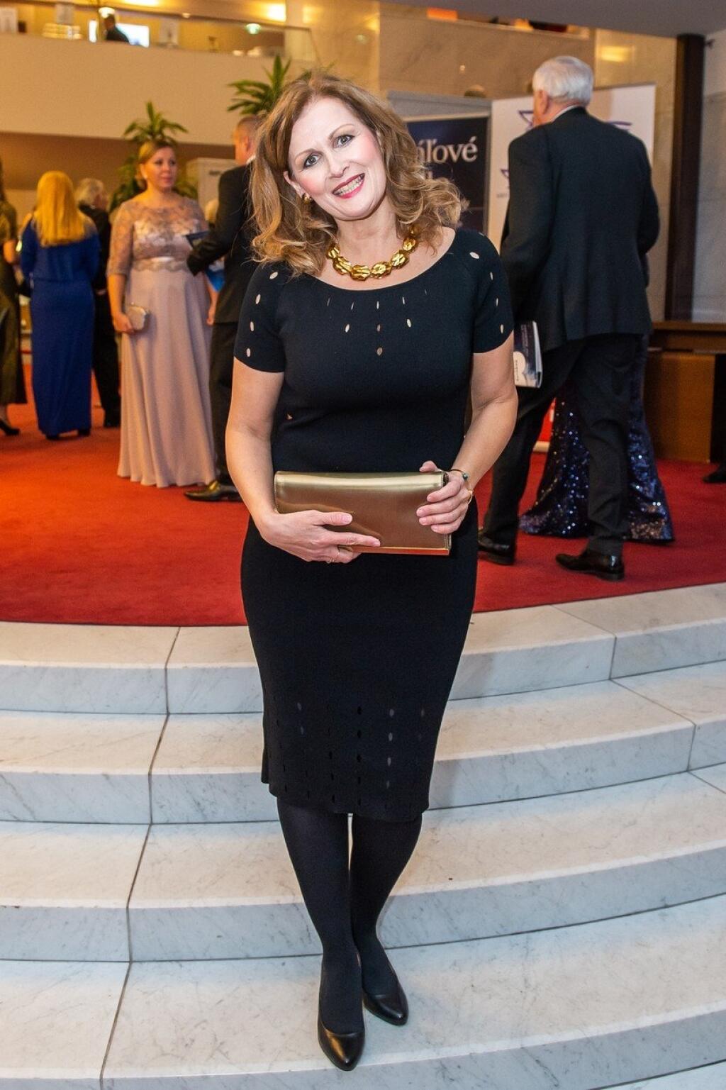 Katka Brychtová