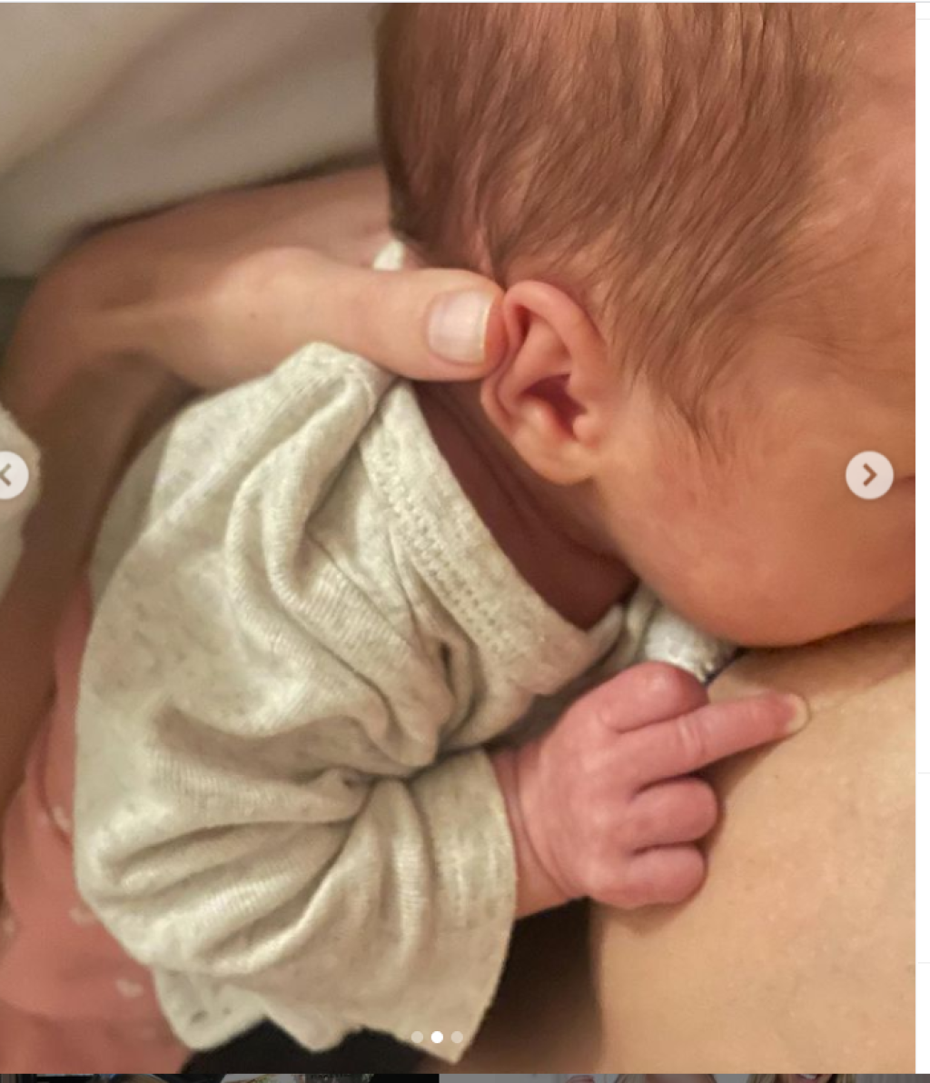 Nevinná fotka, ktorú zavesila na Instagram česká Miss, vyvolala lavínu negatívnych názorov.