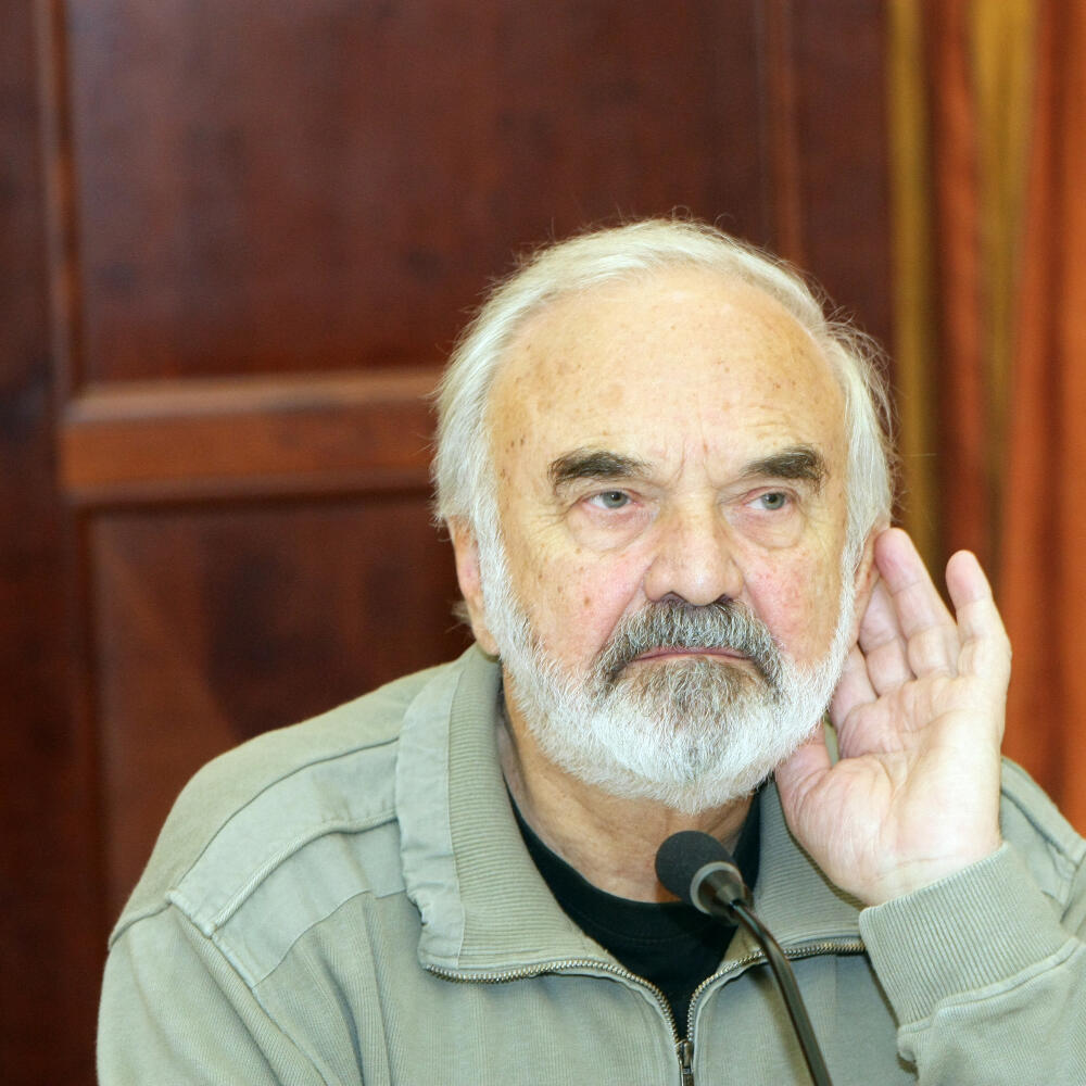 Zdeněk Svěrák