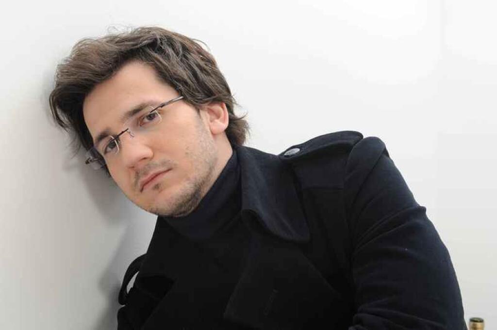 Juraj Mokrý