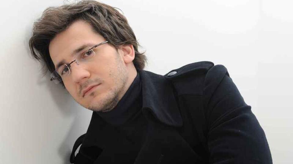Juraj Mokrý