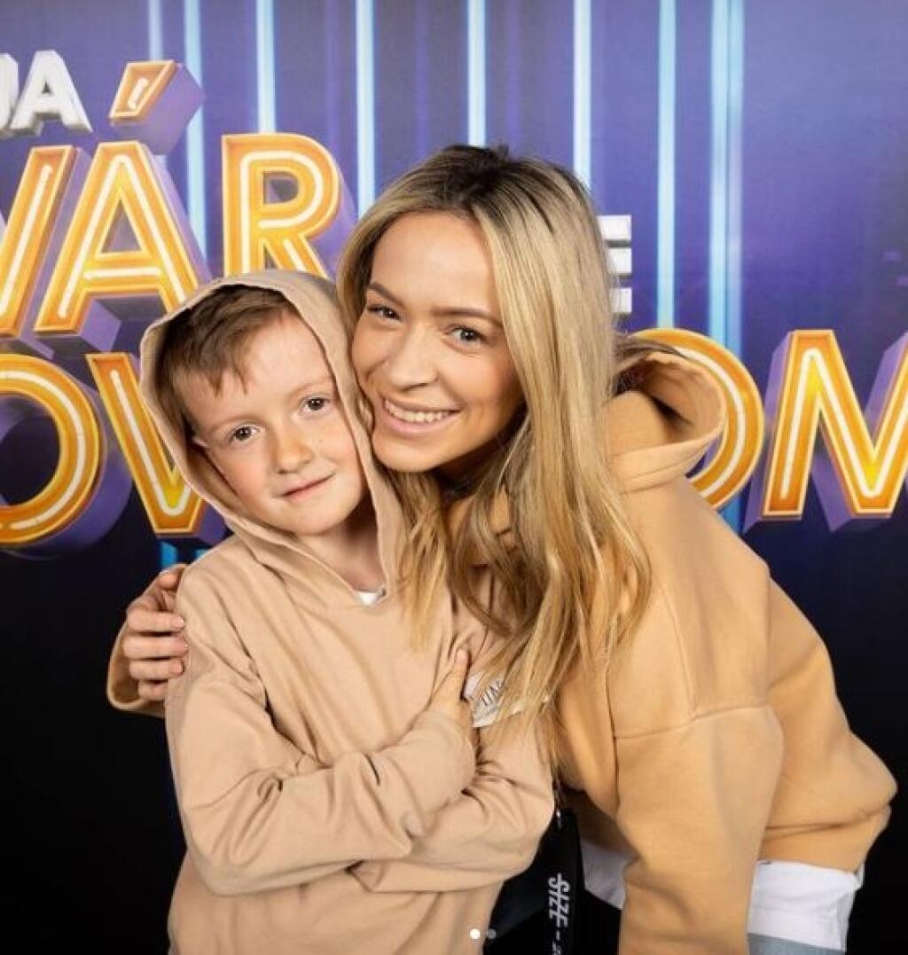 Peťko Zvolenský. Mentor mamina Dominika Mirgová. Premena Kali.