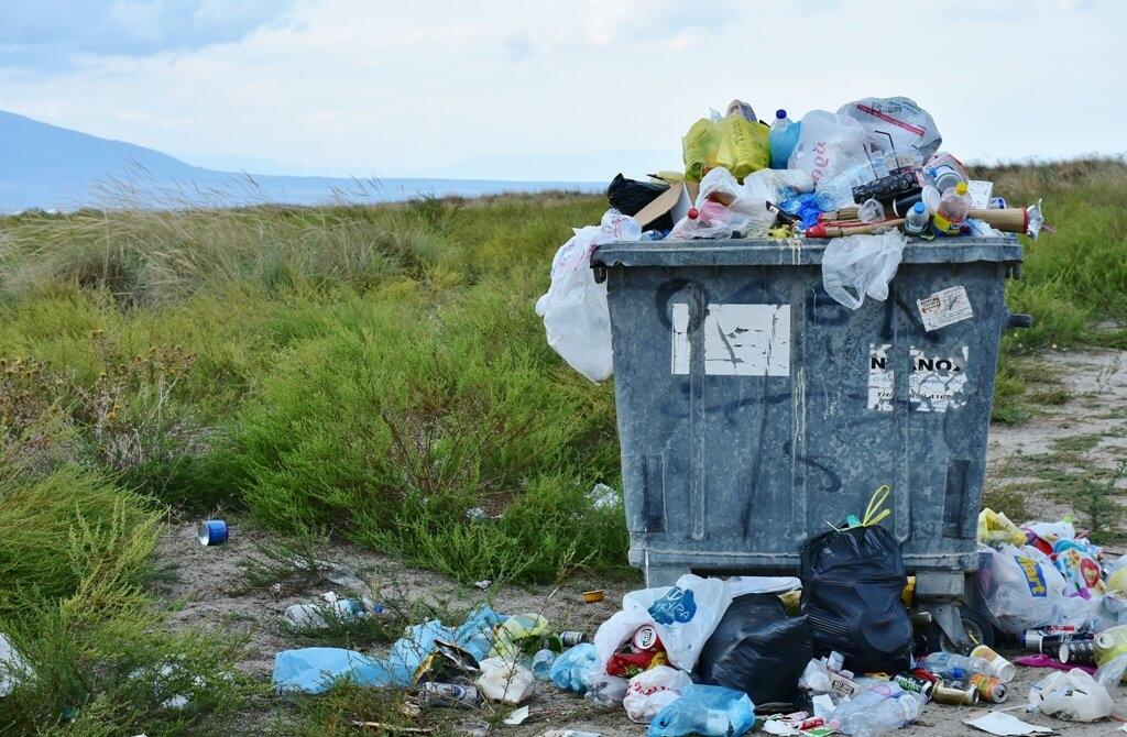 Nie je žiadnym tajomstvom, že väčšina kuchynského odpadu na Slovensku, končí v zmiešanom odpade.