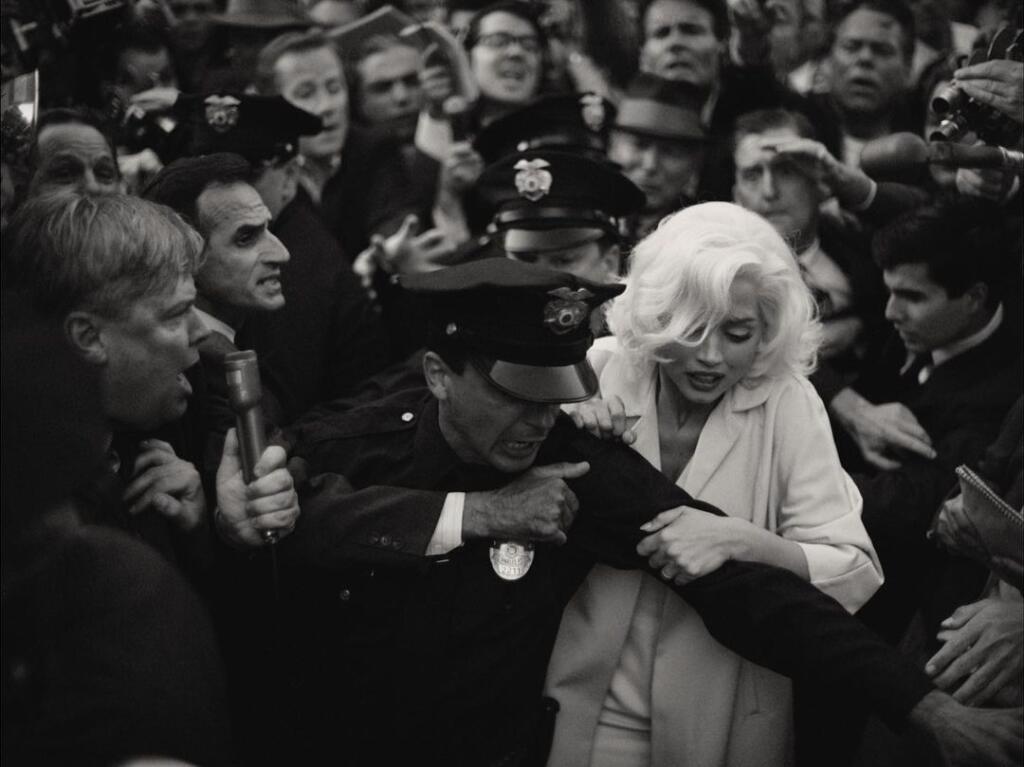 Marilyn Monroe
