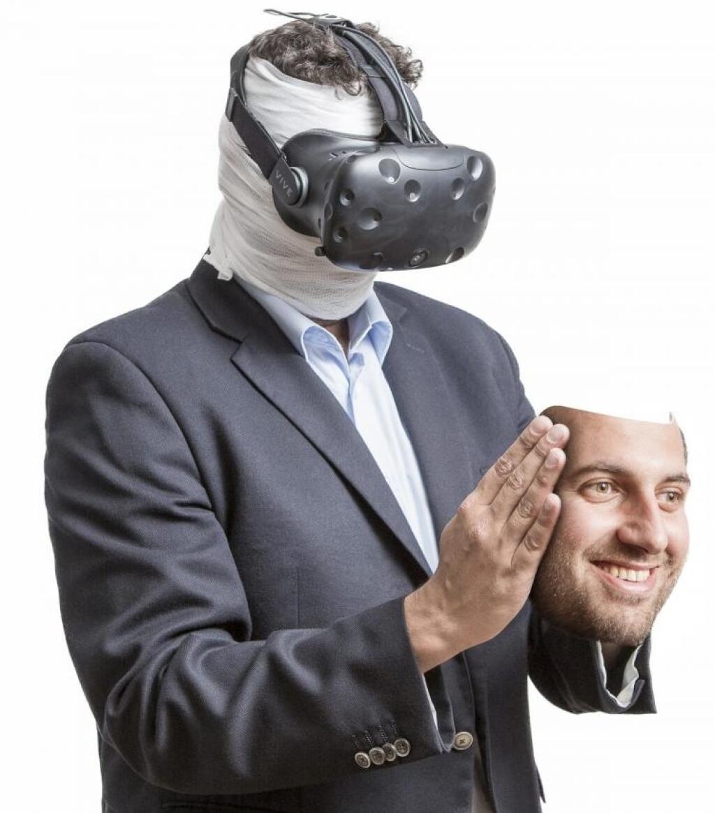 Okuliare, ktoré nás budú učiť, liečiť a pomôžu predávať