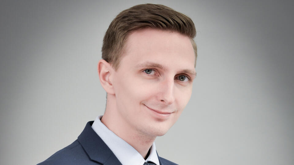 Marek Šubrt