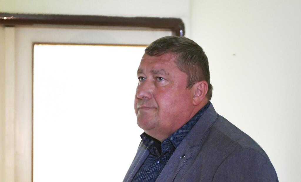 SR Košice KP prokurátor Špirko disciplinárne pojednávanie KEX