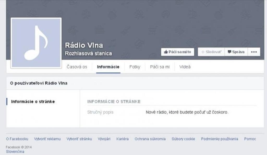 Do éteru sa chystá Rádio Vlna. Môže ísť o nástupcu pôvodnej Vivy