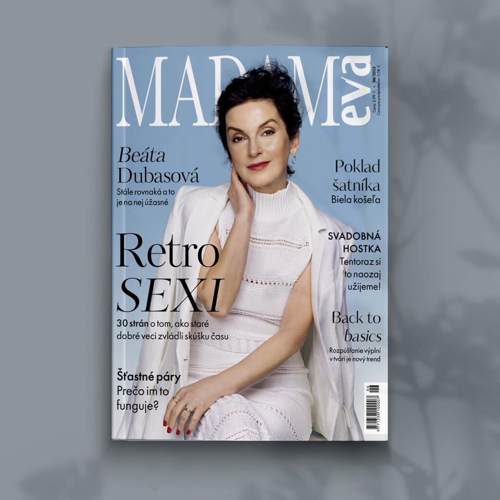 MADAM EVA