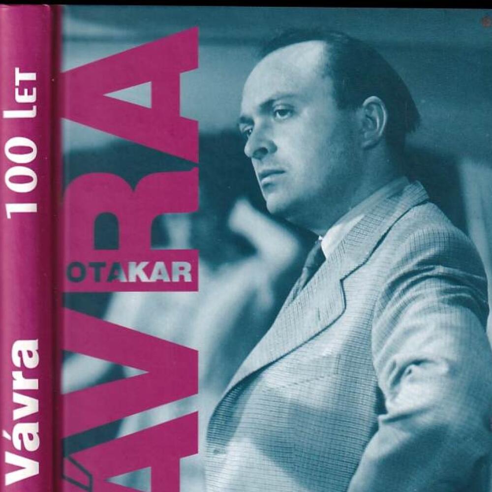 Otakar Vávra