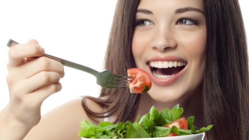Vitamíny a minerály dodajú energiu a naštartujú
