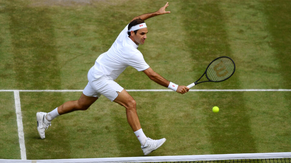 Roger Federer