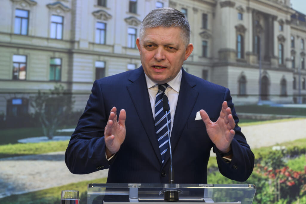Robert Fico