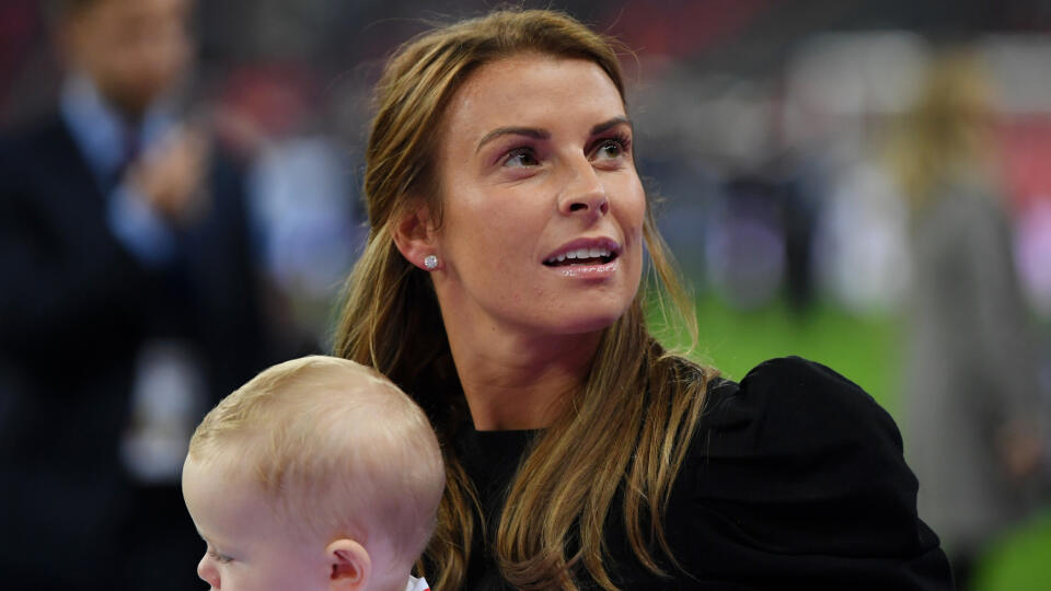 Coleen Rooney