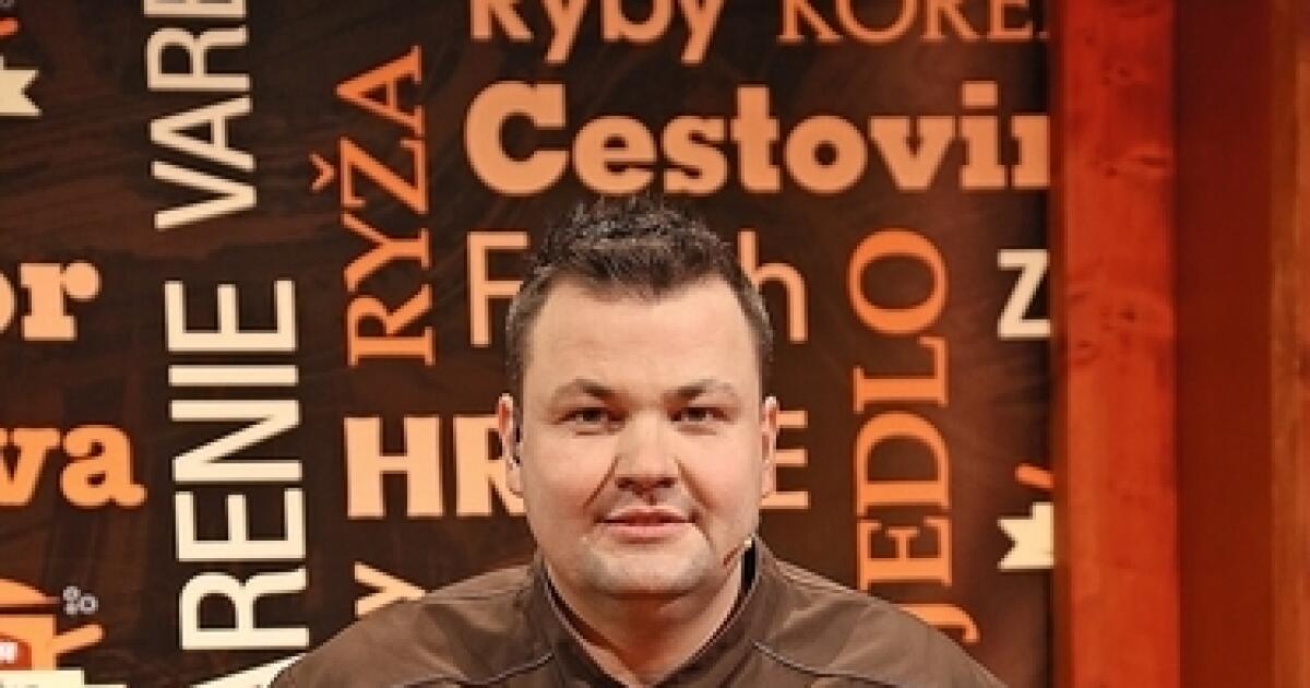 Poznáte ho z kuchárskej šou: Prečo by Marek Ort nezjedol rezance s makom?