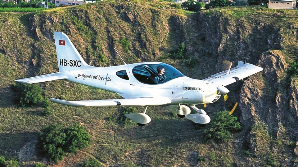 Aerotaxi