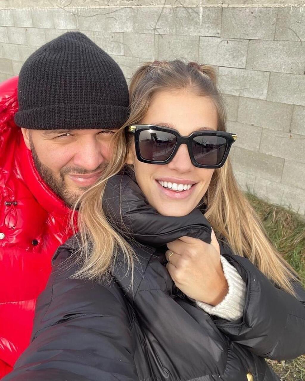 Rytmus & Jasmina Alagič