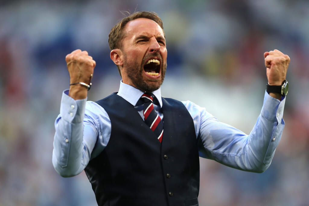 Tréner anglickej futbalovej reprezentácie Gareth Southgate si nevie predstaviť, že by sa MS konali každé dva roky.